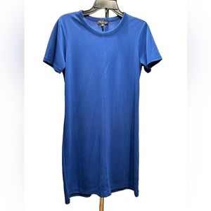 Rag & Bone short sleeve shirt dress size S